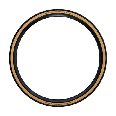 Buitenband Schwalbe 28-1.30 (33-622) X-One RS Evo SR VG TLE zw-skin