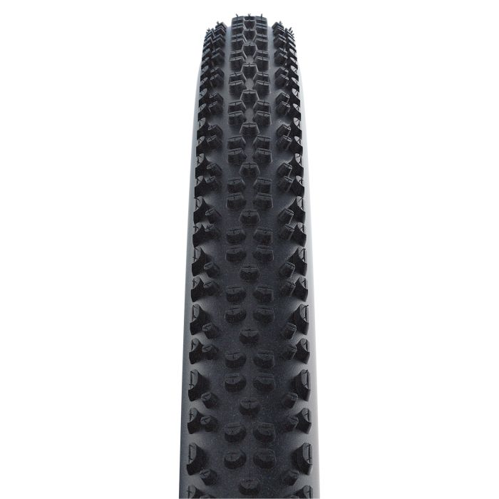 Schwalbe Buitenband 28-1.30 (33-622) X-One Allround Perf TLE zw-sk.