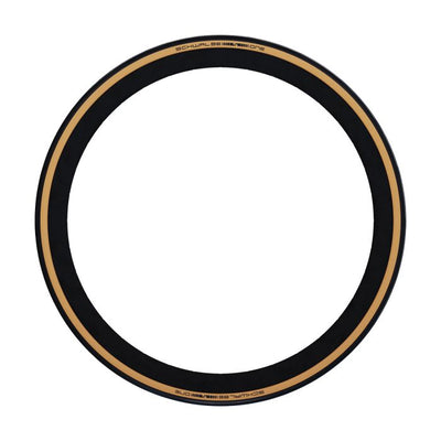 buitenband One TLE Addix 28 inch (25-622) zwart beige