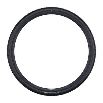 Schwalbe g-one r pro - tlr - addix race - super race - v-guard - 28x2.15 - black