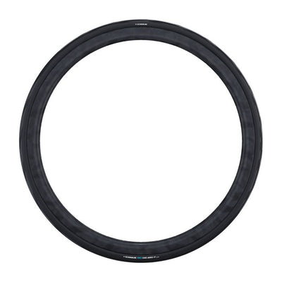 Schwalbe vouwband pro one aero rear 28-622 zwart