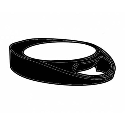 Deda vinci topspacer balhoofd hdvcnts