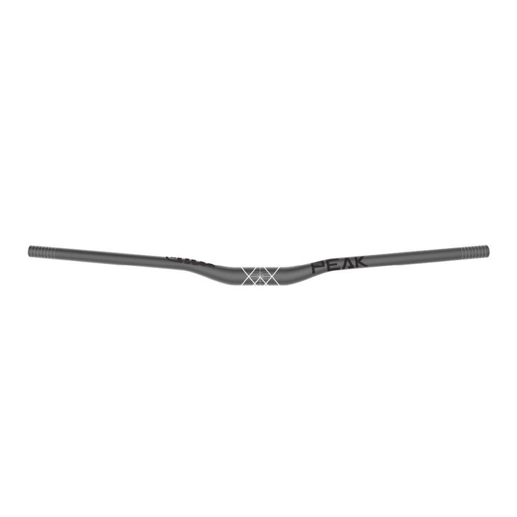 Deda Mud stuurbocht Peak Riser POB alu