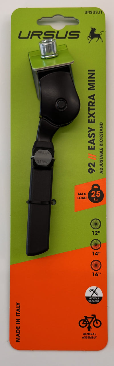 Ursus standaard 12 16 easy extra mini