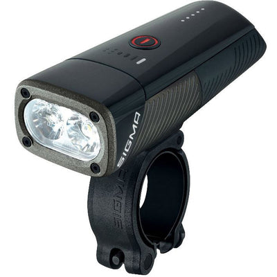Sigma sport sigma koplamp buster 1600 fl led usb-c