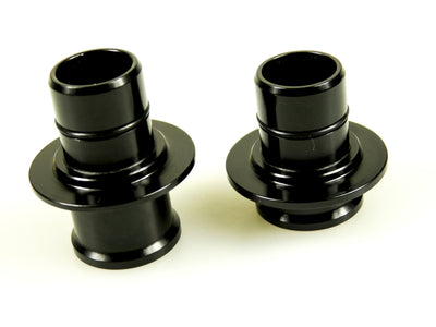 Dt swiss conversion kit - 15mm > 12mm