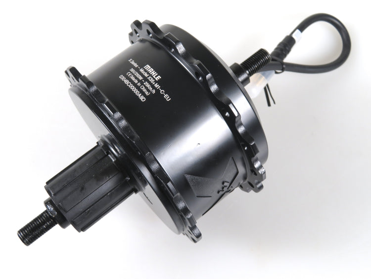 Mahle ebike hub v2 x35 eu 25km h