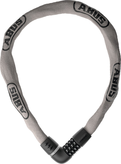 Abus tresor 6807c 110 - chain lock