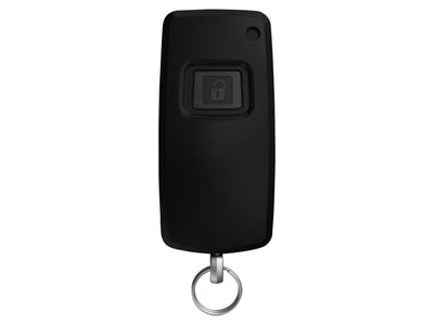 Abus smartx remote control