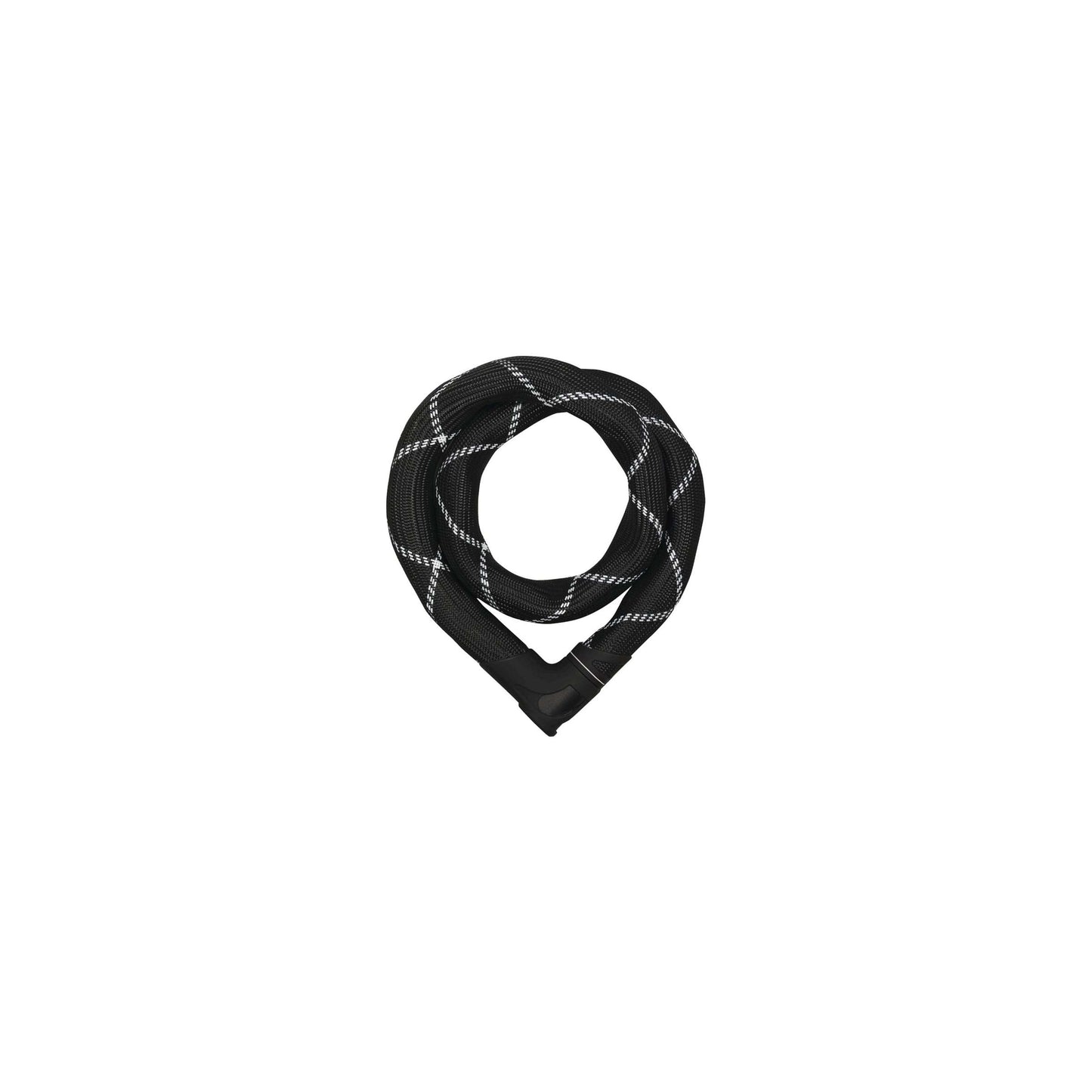 Abus Iven 8210 - 140cm, Zwart, ART2