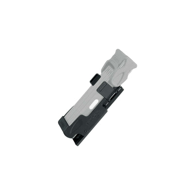 Abus Slothouder SHFL 6000 90 Bordo MonkeyLink - Fietslot 90cm - Zwart