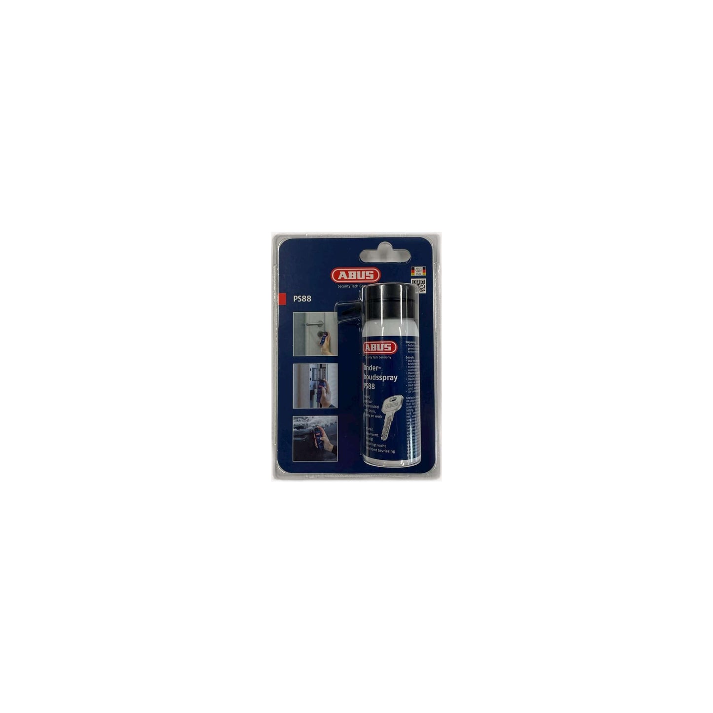 Abus Slotspray 50ml