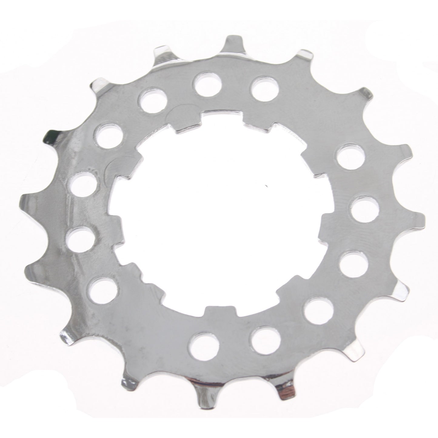 Miche krans 17t shimano 10v