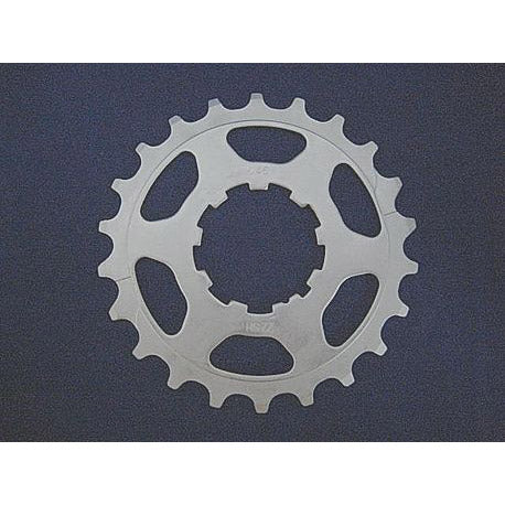 Miche krans 22t shimano 10v