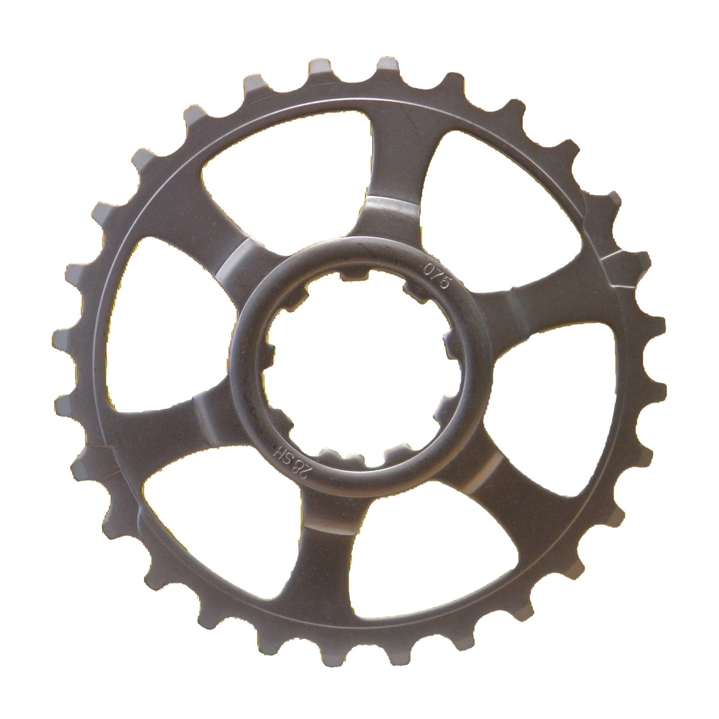 Miche krans 28t shimano 10v (laatste)