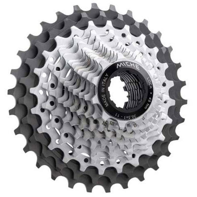 Miche cassette primato 12v 11-32 tands shimano passing