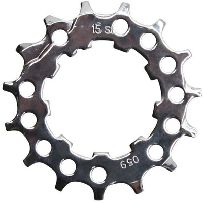 Miche krans 15t shimano 8 9v