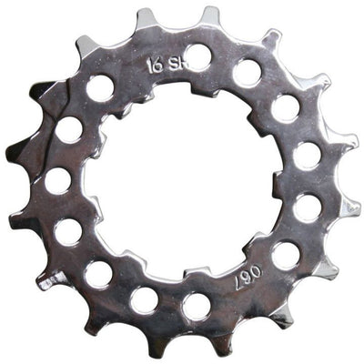 Miche krans 16t shimano 8 9v