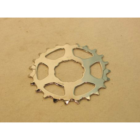 Miche krans 23t shimano 8 9v