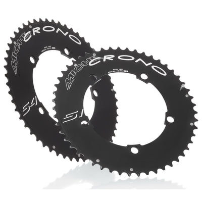 Miche kettingblad supertype crono 130 55t 10v shimano