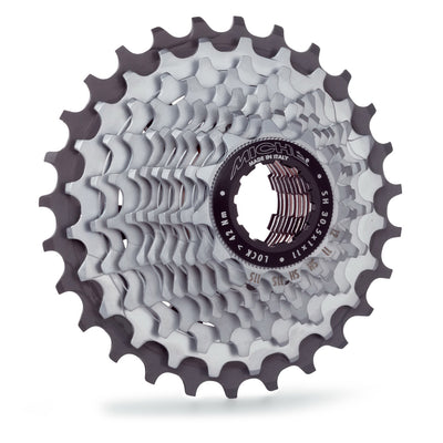 Cassette 11V Shimano Light Primato 11-34 zilver