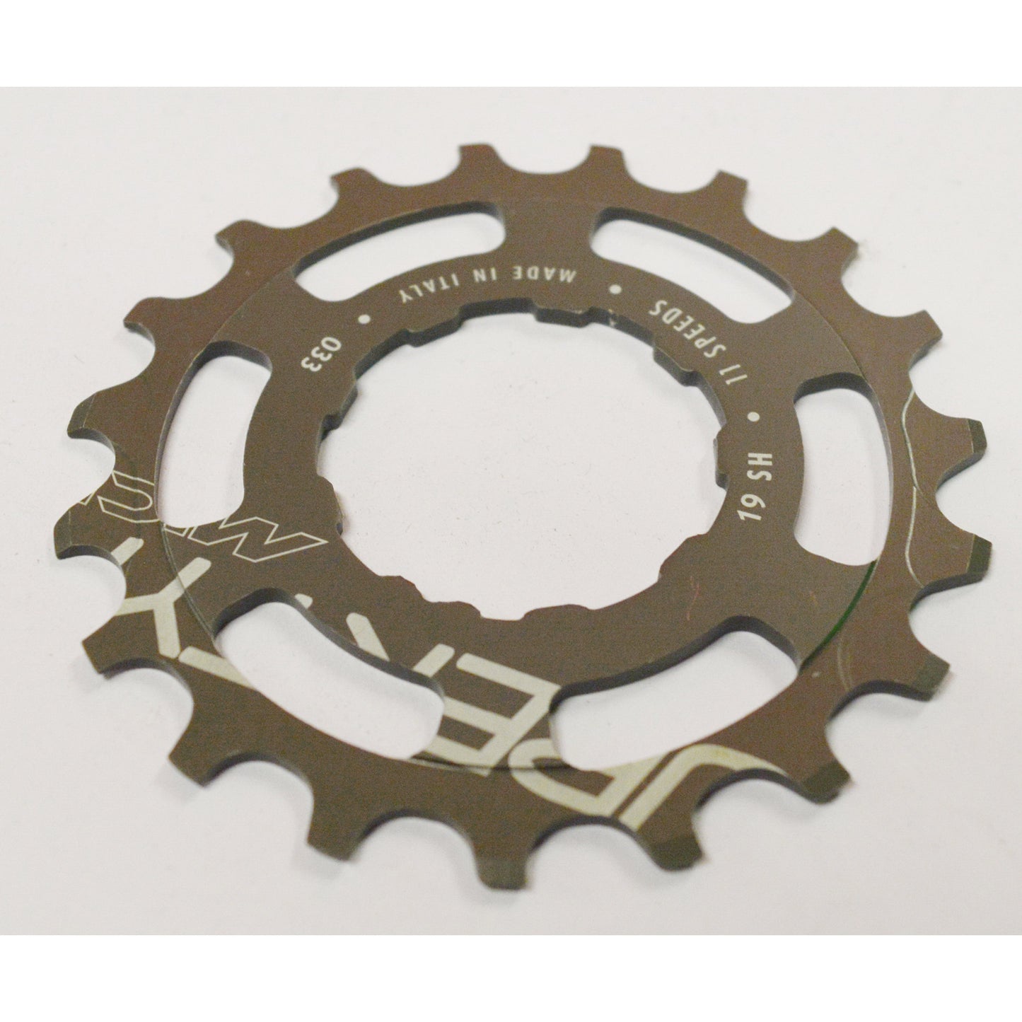 Miche krans supertype 19t shimano 11v