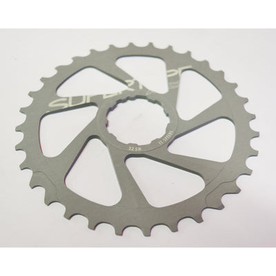 Miche krans supertype 32t shimano 11v (laatste)