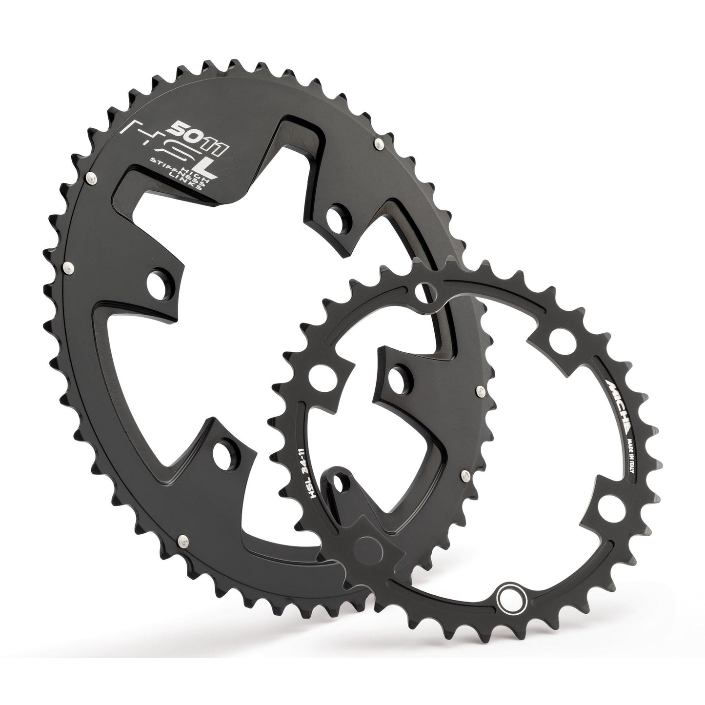 Miche kettingblad shimano 11v 39t swr hsl