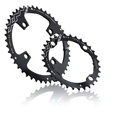 Miche e-bike chainring xm tt yamaha 9 10 11-speed