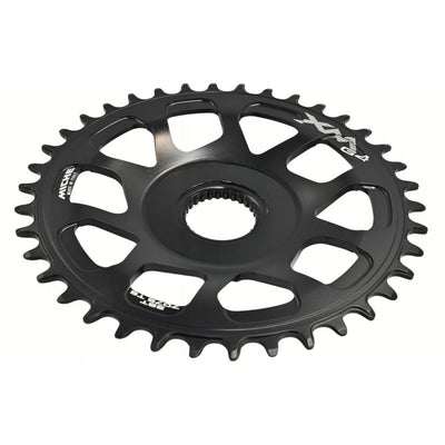 Miche kettingblad 38t xm g4 bosch box