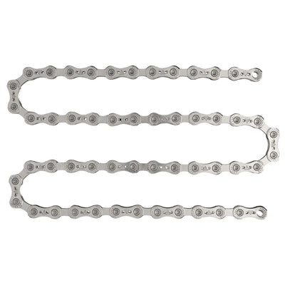 Shimano 11V racefiets ketting 116 schakels zilver