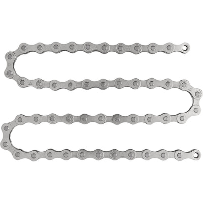 Miche ketting baan singlespeed 1 2� - 1 8� x 114l zilver ql