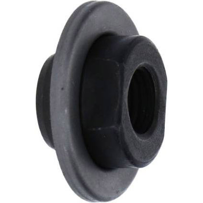 Shimano conus remnaaf cbe-110 inclusief stofkap zwart