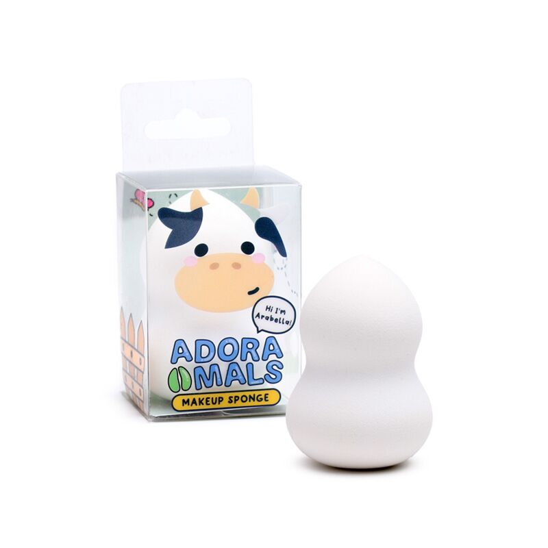 Adoramals arabella de koe make up blender spons