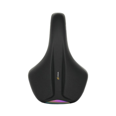 Selle royal vivo - moderate - black