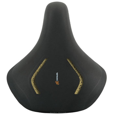 Selle royal lookin evo stracciatella - relaxed - black