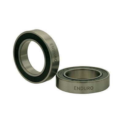 Stans stan's bearing - 6804 llb - abec 3 (radial) - 20x32x7 (enduro bearings) (2pcs)