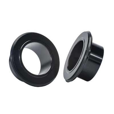 Stans stan's e-sync os neo os hub end caps - front - 20mm boost ta