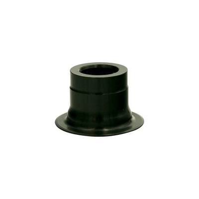 Stans stan's m-pulse hub end caps - front - 12x100 ta - 6-bolt centerlock