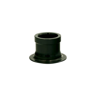 Stans stan's m-pulse hub end caps - front - 15x100 ta - 6-bolt centerlock