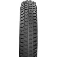 Rolko draadband 350-70 rolstoel is-311 zwart