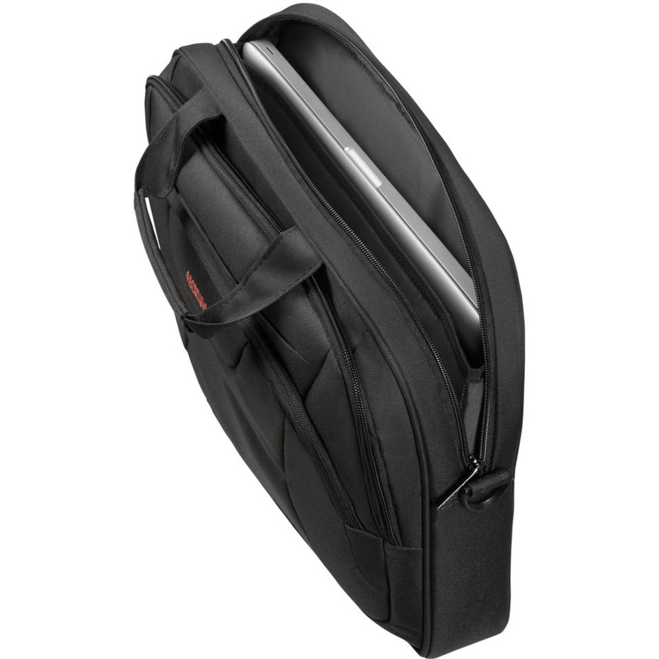 Samsonite American Tourister AT Work schoudertas 15.6 inch
