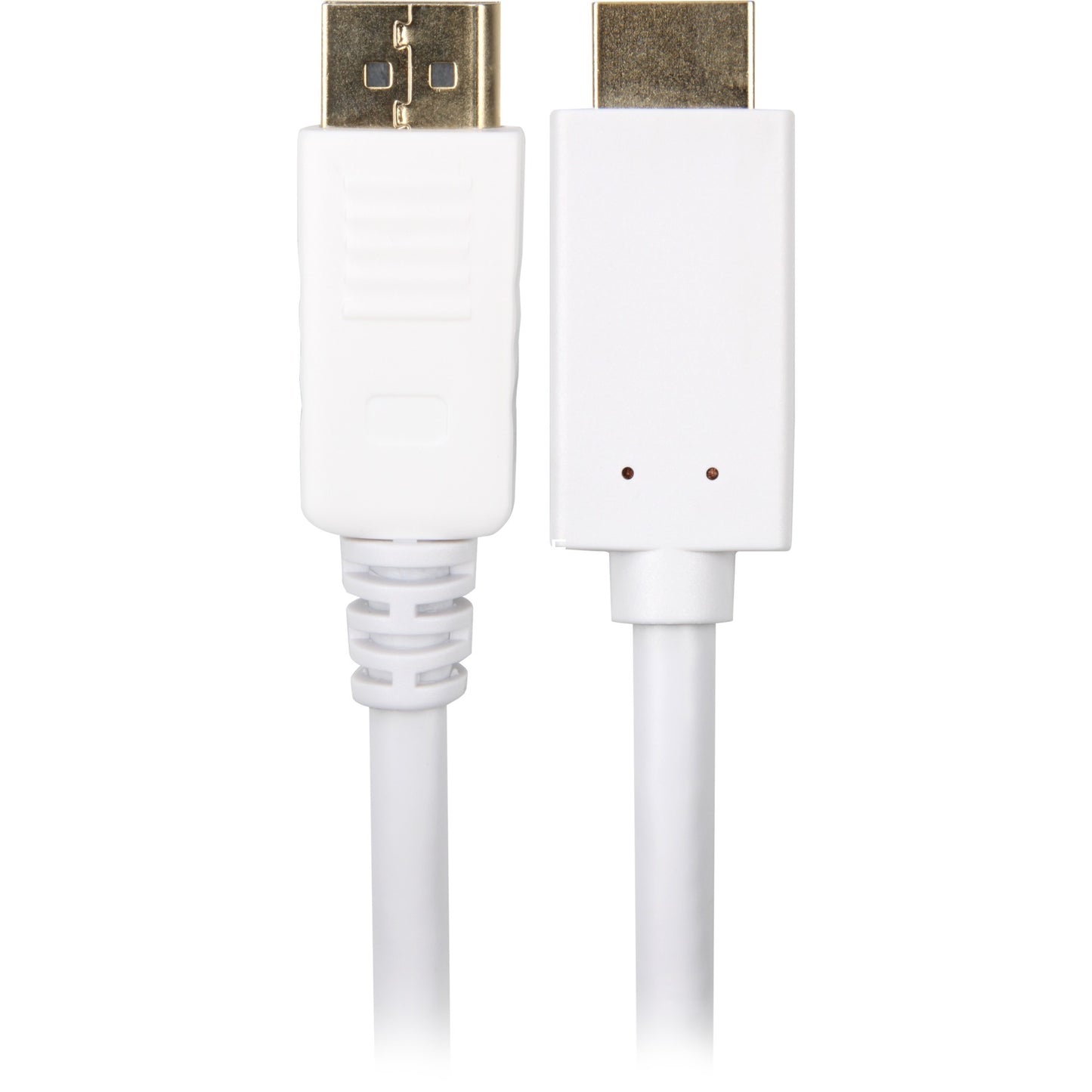 Sharkoon DisplayPort 1.2 > HDMI
