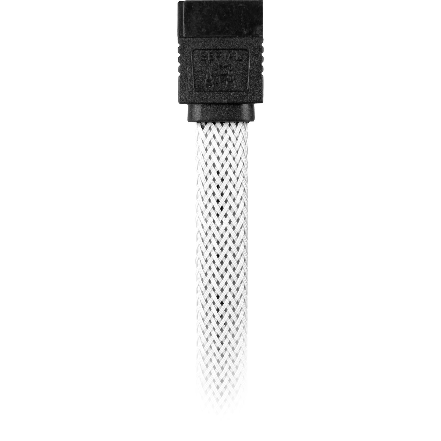 Sharkoon Sata III 90° sleeve