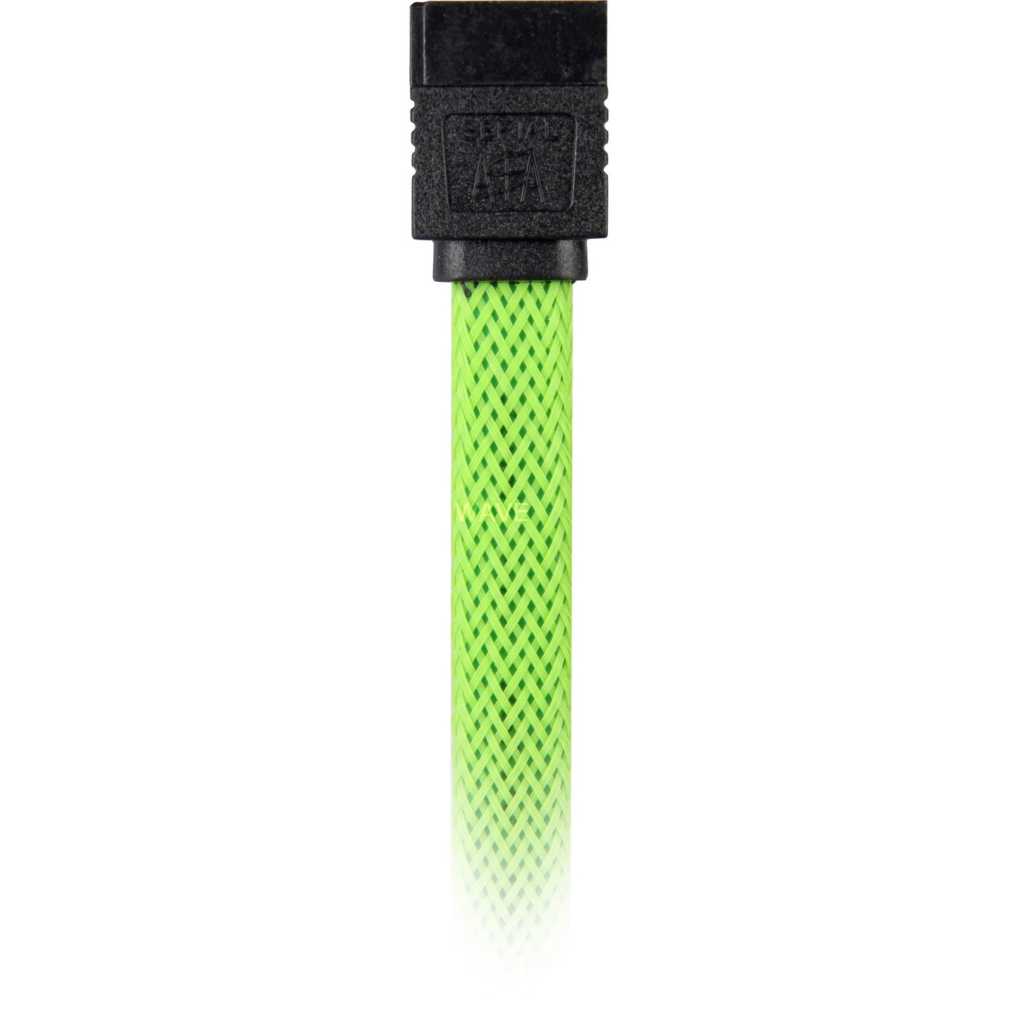 Sharkoon Sata III 90° sleeve