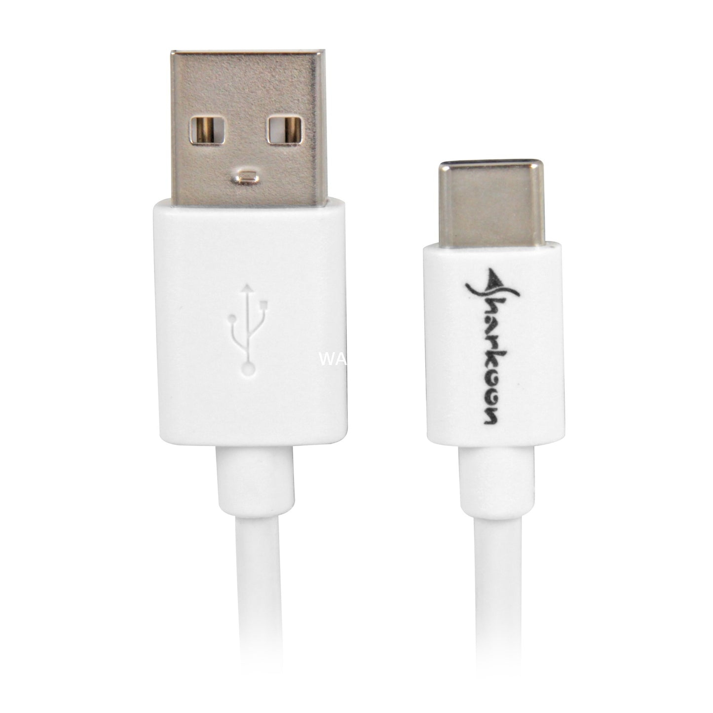 Sharkoon USB-A 2.0 USB-C