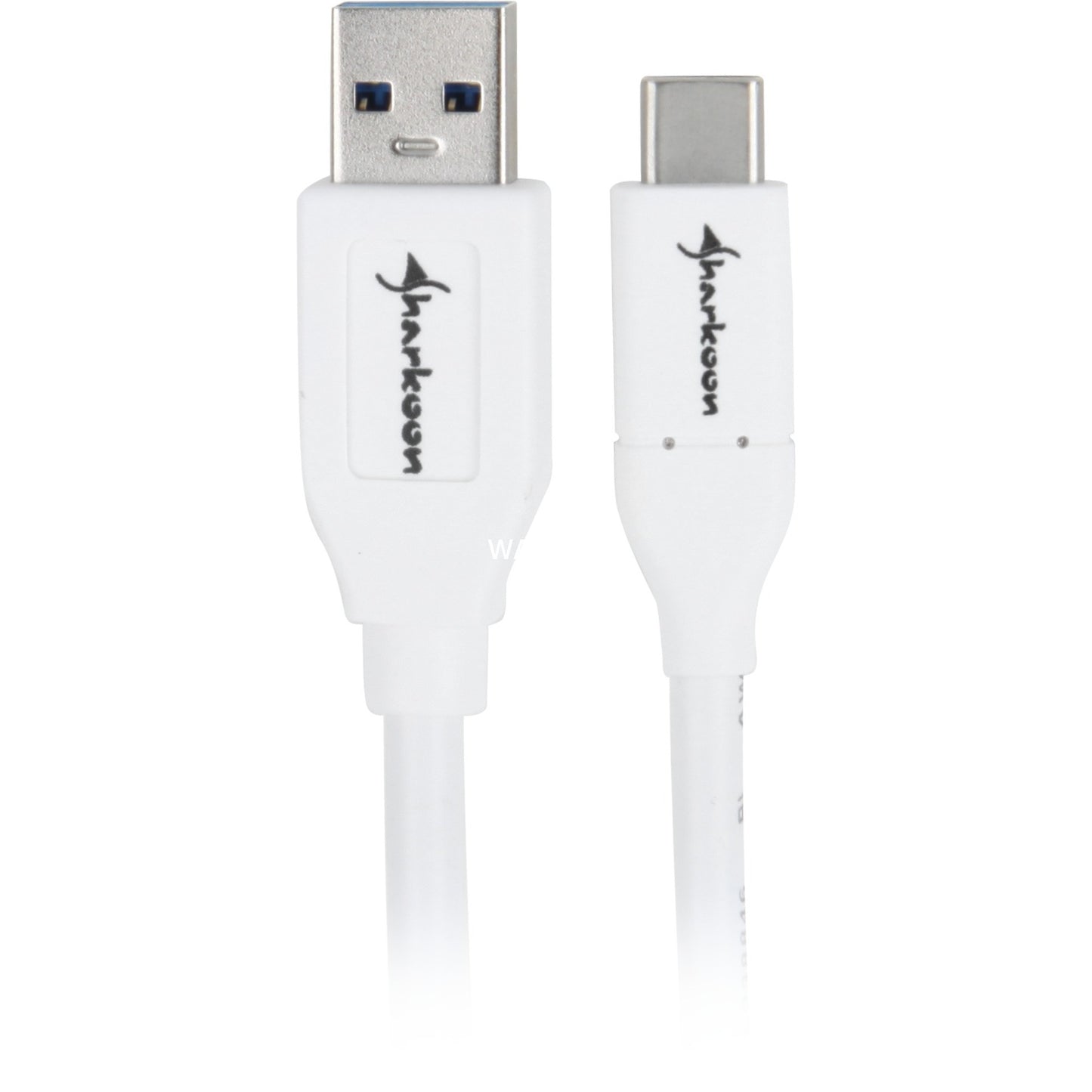 Sharkoon USB-A 3.2 > USB-C