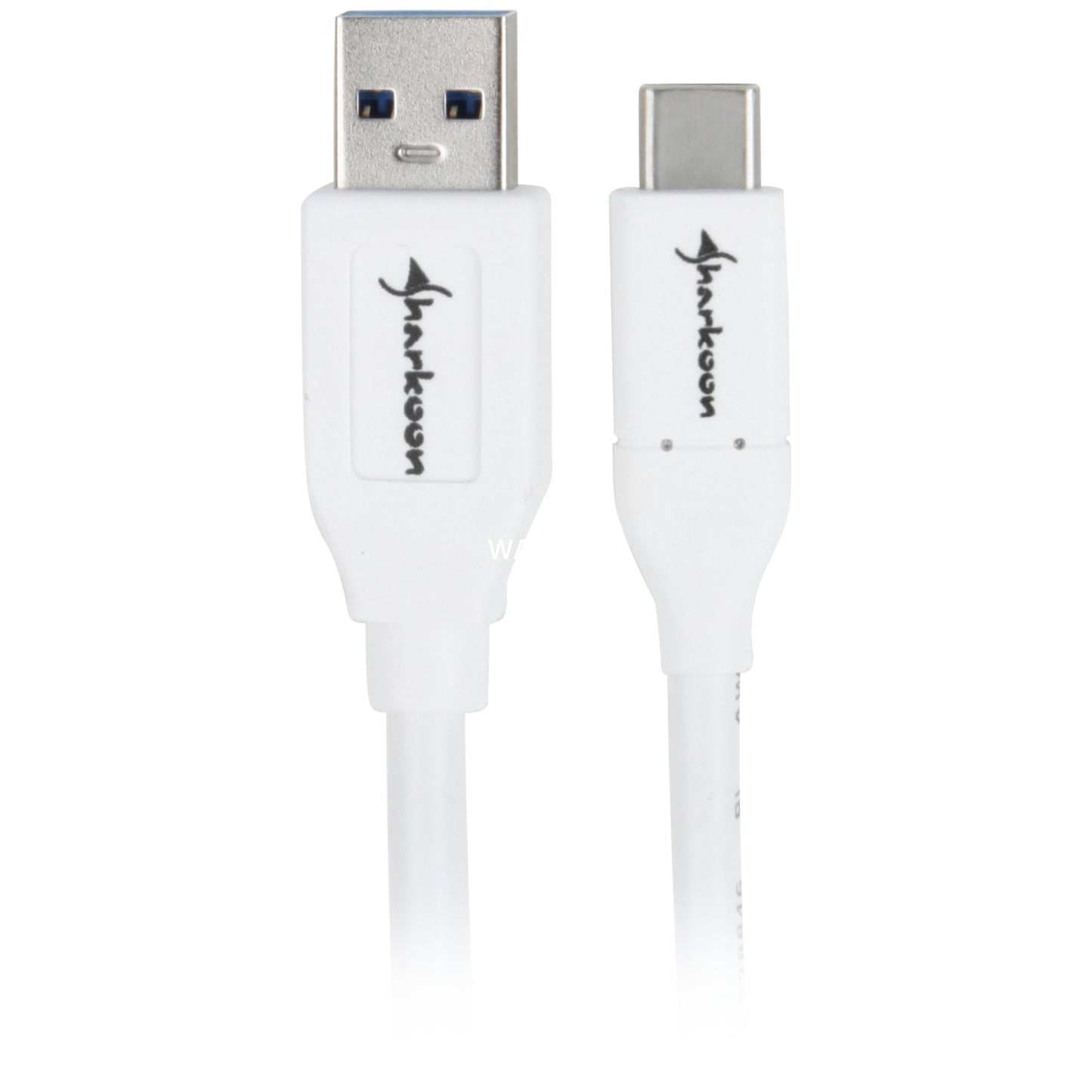 Sharkoon USB-A 3.2 > USB-C