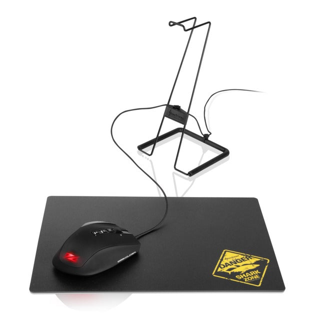 Sharkoon x-rest pro houder (zwart)