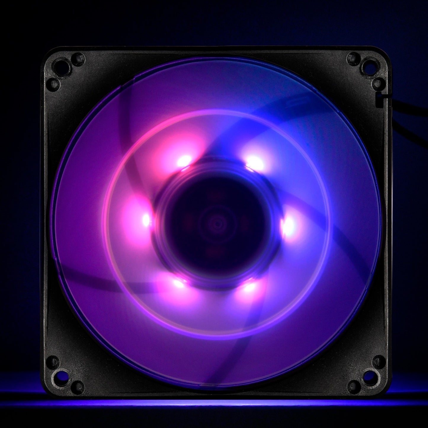 SilverStone SST-FW124-ARGB 120x120x15